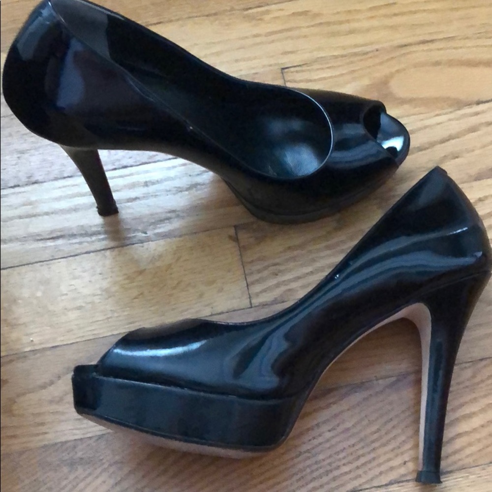 Cole Haan Mariela Air OT Pump